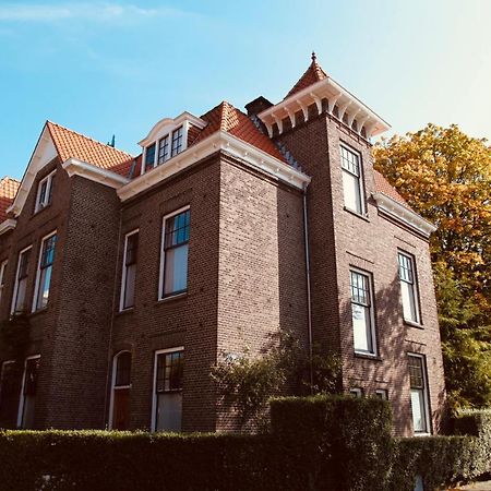Juliana Boutique Guestrooms Eindhoven Exterior photo