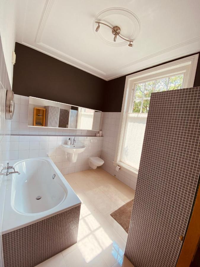 Juliana Boutique Guestrooms Eindhoven Exterior photo