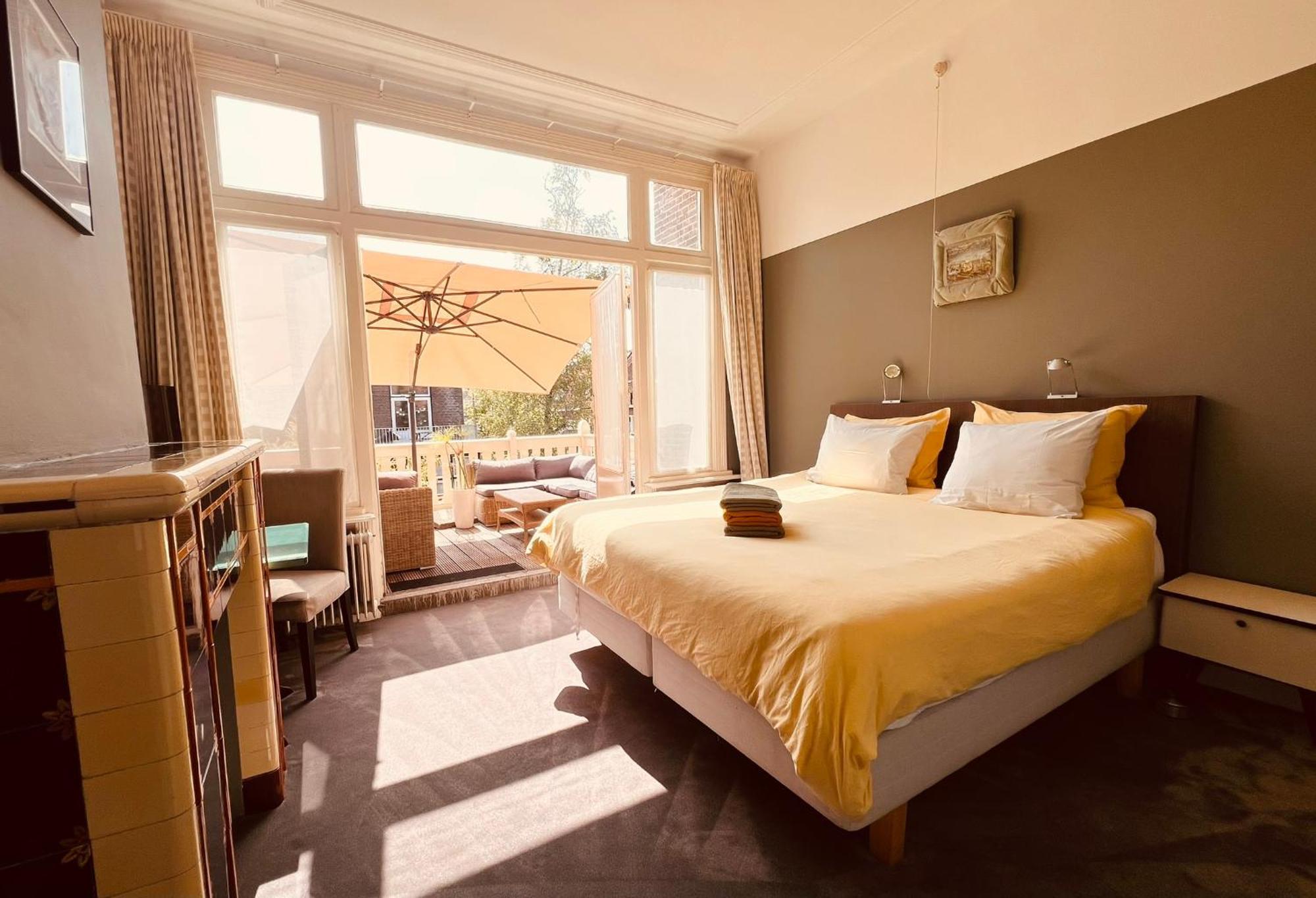Juliana Boutique Guestrooms Eindhoven Exterior photo